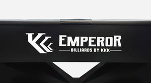 Mesa de billar de 9 pies con marco pesado de rendimiento de nivel profesional, colores personalizados para uso comercial - Product Image 6