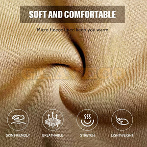 Nouveau design de sweats à capuche softshell en coton mélangé, tenue décontractée, vêtements d'hiver, sweats à capuche softshell pour hommes - Product Image 6