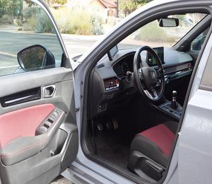 HONDA CIVIC SI SEDAN 2022 IMPECABLE, LISTO PARA ENVIAR - Product Image 6