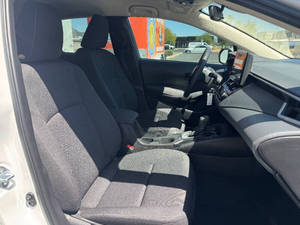 Toyota Corolla LE 2025 d'occasion en excellent état - Product Image 3