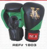 FREE SAMPLE CUSTOM MADE DESIGN YOUR OWN MMA HIGH QUALITY PROFESSIONAL LEATHER <b>BOXING</b> GLOVES - Product Image 6