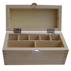 Boîte en bois de haute qualité pour la fabrication de bijoux, vente en gros au prix le plus bas, meilleur produit pour la fabrication de bijoux - Product Image 1