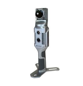 Nueva estación total de escáner láser XX70GO SLLAM - Product Image 1