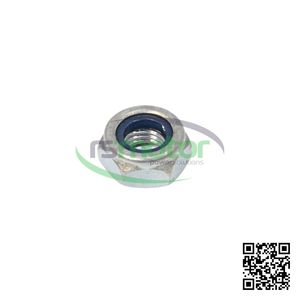 High Quality HEXAGON NUT RS-01148419 MWM <b>Gas</b> <b>Generation</b> Equipment Parts Ready for Export - Product Image 2