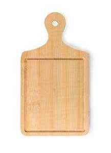 Tabla de cortar de madera de acacia rectangular sólida hecha a mano al por mayor, bloque de cortar de palisandro, cocina duradera esencial - Product Image 2