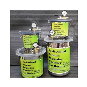 อุปกรณ์ทดสอบในห้องปฏิบัติการสเตนเลสอเนกประสงค์ทนทานปั๊มเลื่อนความจุ100ลิตรแบบกำหนดเอง - Product Image 2