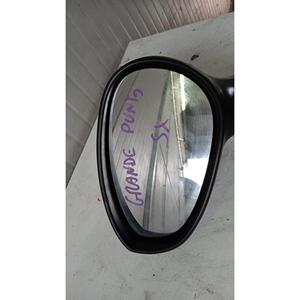 Specchietto Retrovisore Sinistro FIAT Grande Punto 1a Serie (05>08) 021046 - Product Image 2