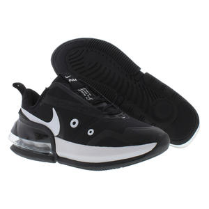 Zapatos Nike Air Max Up para mujer Color: Negro/Blanco 100% auténticos - Product Image 5