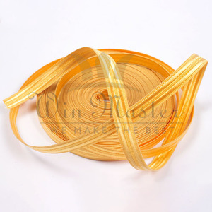 สายรัดทองแท่ง38มม. 1/5นิ้วสำหรับตัดเย็บเสื้อผ้า - Product Image 2