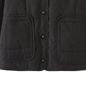 Chaquetas Acolchadas Antibacterianas de Alta Calidad para Hombre y Mujer, Nuevo Estilo con Cuello Alto, Todas las Tallas y Colores, Lana de Baja Densidad - Product Image 5