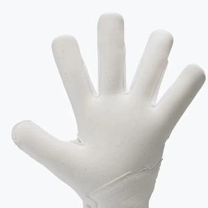 Guantes de portero de fútbol de látex de alta calidad, superagarre, diseño transpirable, correa de muñeca ajustable para hombres UV - Product Image 3