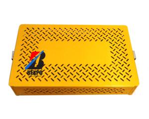 Juego de Instrumentos de Retracción Cervical de Columna Vertebral Ortopédica, Material de Acero Inoxidable, Fabricado por Bexpo Professional Surgical - Product Image 5