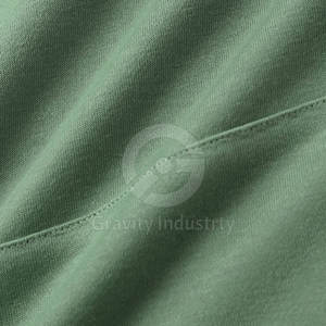 Sudadera con Capucha para Hombre, Estilo Urbano, Transpirable, Ecológica, de Poliéster/Algodón, Hecha en Pakistán, Venta al por Mayor, Personalizable, Superventas 2025 - Product Image 4