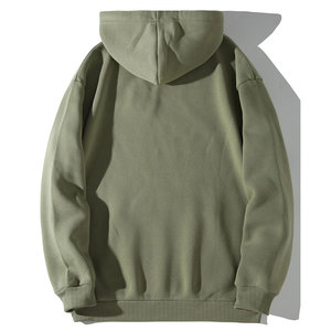 High Quality Hoodies 100% Cotton Oversized Hoodies <b>For</b> <b>Men</b> Low Moq Top Fashion Oversized Hoodies <b>For</b> <b>Men</b> - Product Image 2
