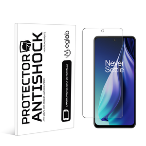ฟิล์มกันรอยหน้าจอ OnePlus Nord N30 SE 5G รุ่น ANTISHOCK - Product Image 1