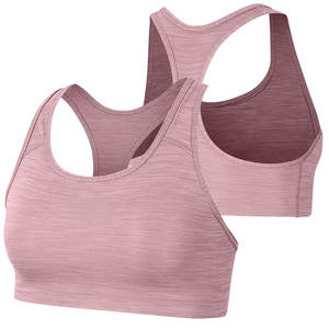 Femmes décontracté Fitness haut court nouvelle mode respirant soutien-gorge de gymnastique pour adultes pour la course Yoga et entraînement gilet de sport décontracté - Product Image 1