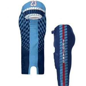 Uniforme de fútbol americano de alta calidad para hombres, peso ligero, tasa razonable, antiarrugas, con los últimos diseños - Product Image 5