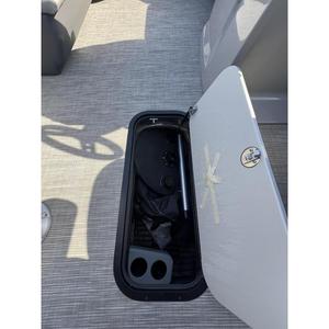 Viaggio Lago V20U 2025, Nueva Lancha con Casco de Fibra de Vidrio y Motor Fuera de Borda de Gasolina de 8'5' de Eslora - Product Image 4