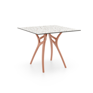 Mesa de Comedor IVY-L 90x90 Cm - Product Image 2