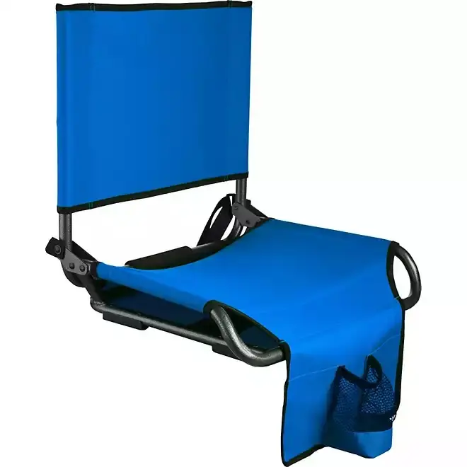 HITREE yüksek kaliteli <span class=keywords><strong>açık</strong></span> taşınabilir katlanır koltuk spor futbol topu tribün stadyum sandalye