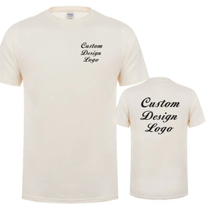 T-shirt pour homme de haute qualité à épaules tombantes, streetwear lourd, 100% coton, graphique surdimensionné, t-shirt personnalisé pour homme - Product Image 5