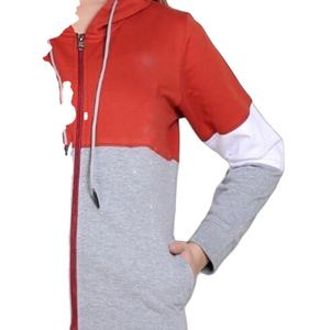 Survêtements deux pièces pour femmes, taille plus, à capuche, décontractés, imprimés, lourds, personnalisés, ensemble unisexe, entraînement, jogging, service OEM - Product Image 2