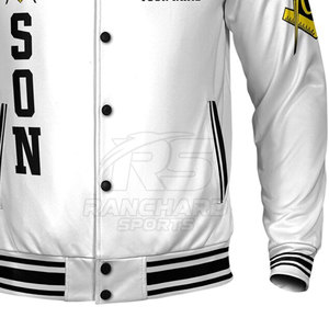 Chaqueta Masónica Personalizable con Bordado de Compás y Escuadra, Prenda Exterior Masónica, Chaqueta de Logia Personalizada - Product Image 6