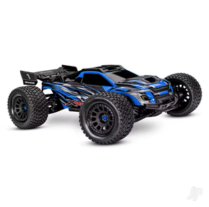 TraxxasXRT 1/6 8S 4WD Camion Elettrici da Corsa - Product Image 1