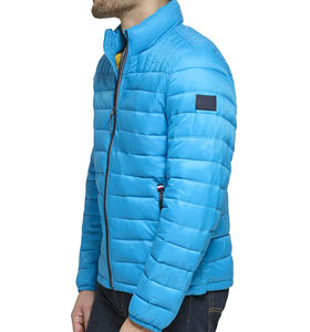 Elegante MOQ bajo Últimos diseños cantidad a granel Chaqueta Puffer Venta al por mayor Nueva llegada Chaqueta Puffer para hombres 2025 Calidad Premium - Product Image 4