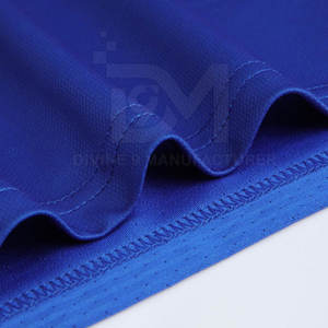 เสื้อเจอร์ซีย์ฟุตบอลทีมมืออาชีพเสื้อฟุตบอลสั่งทำได้ดีไซน์ - Product Image 5