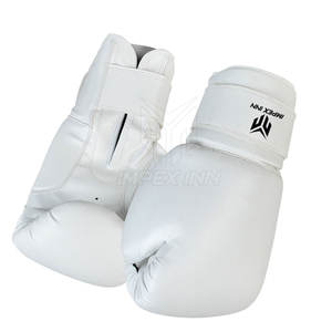 Gants de boxe de haute qualité Nouveauté Gants de boxe de haute qualité Gants de boxe de haute qualité pour le kickboxing - Product Image 2
