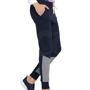 Nueva moda para hombre, monos de algodón, Pantalones rectos con cremallera, multibolsillos, seis 6 bolsillos, pantalones de trabajo largos informales holgados de talla grande - Product Image 2