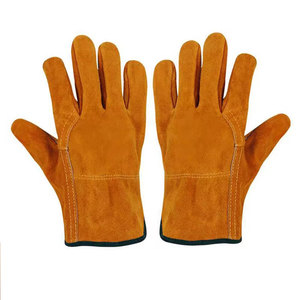 Gants de sécurité isolés thermiquement, résistants à la chaleur, pour la manipulation de surfaces chaudes et la protection contre les hautes températures - Product Image 2