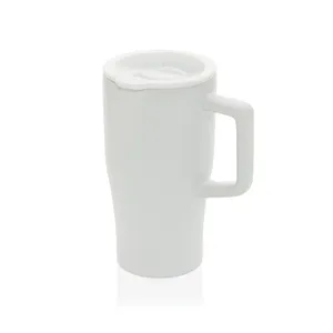 Taza de Cerámica Personalizada de Lujo de 490 ml, Vaso de Acero Inoxidable Premium para Merchandising - Product Image 5