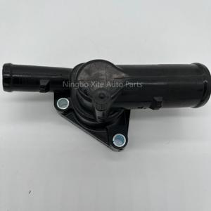 8200660882, 8200660882A, 77 00 110 gruppo alloggiamento termostato motore 716 per PEUGEOT CITROEN DACIA - Product Image 1