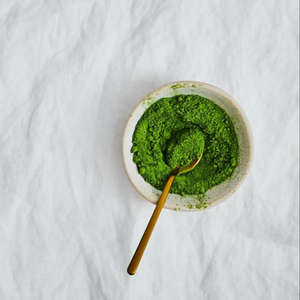 TÉ VERDE EN POLVO MATCHA PREMIUM - Product Image 6