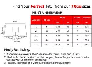 Boxer court homme - Product Image 4