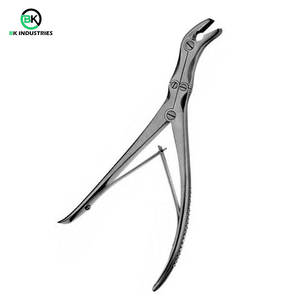 Kit de Perforación Ósea Duradero para Aplicaciones Ortopédicas, Dentales y de Laboratorio, Kit de Perforación Ósea Premium, Juego Completo para Uso Quirúrgico Dental - Product Image 6