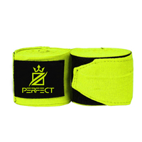 Gran oferta, envolturas de mano con logotipo personalizado, vendajes de boxeo, envolturas de mano para boxeo, envolturas de mano para Kickboxing a la venta