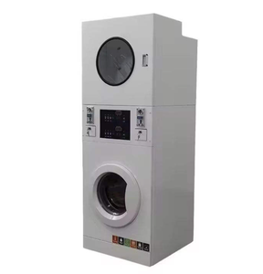 Nouvelle machine à laver et sécher les chaussures électrique industrielle et commerciale à monnayeur, capacité 22 kg, pour baskets et chaussures, modèle 2026 - Product Image 2