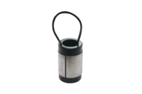 Éléments de moteur personnalisés, profil élevé, OEM ODM, rotor et stator professionnels pour moteur de broche haute fréquence