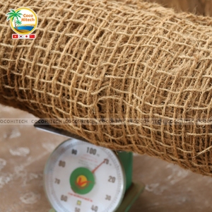 REDES DE FIBRA DE COCO NATURAL DE ALTA CALIDAD PARA EL CONTROL DE LA EROSIÓN DEL SUELO, HECHAS EN VIETNAM - Product Image 4