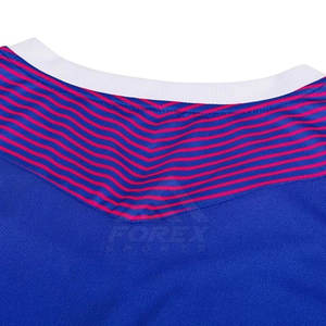 Uniformes de baloncesto personalizados último diseño de camiseta de baloncesto uniforme personalizado Conjunto de camiseta de baloncesto - Product Image 4