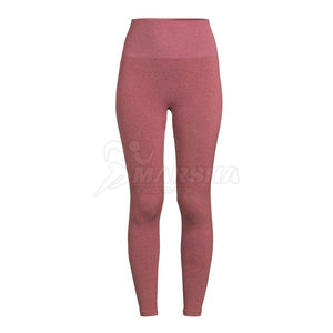 Leggings de yoga à taille élastique de qualité supérieure, design unique, fabriqués avec des matériaux légers de la meilleure qualité, en stock. - Product Image 5