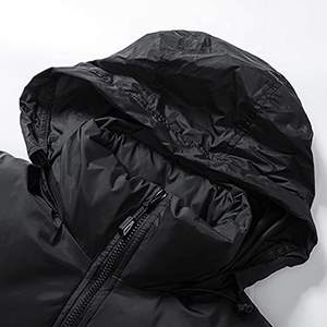 เสื้อแจ็คเก็ตพัฟเฟอร์คุณภาพสูงสำหรับผู้ชายและผู้หญิงจาก MOVATEXTILES แจ็คเก็ตฤดูหนาวขายดีแบบ OEM จากประเทศปากีสถาน - Product Image 3