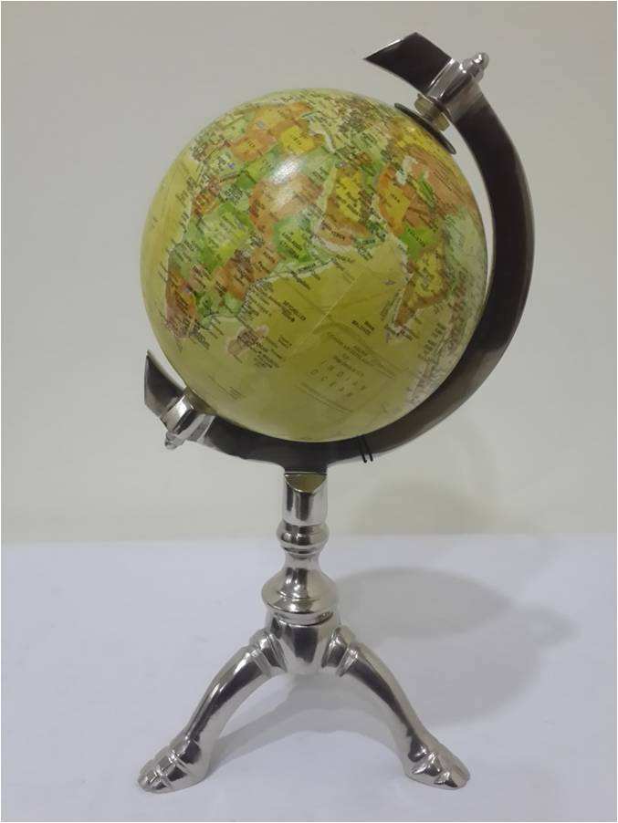 โครเมี่ยมสีเหลือง