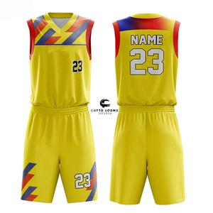 Nueva ropa deportiva de baloncesto de alta demanda OEM Training Custom Premium Teamwear Factory ODM Calidad Fabricante Proveedor - Product Image 3