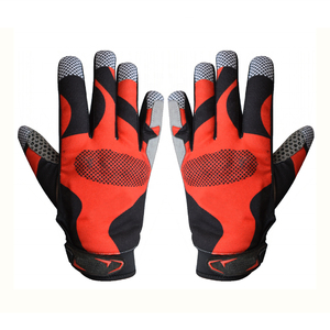 Guantes de Motocross Transpirables de Alta Calidad para Ciclismo y Deportes al Aire Libre, Duraderos, Ecológicos, Talla Grande, Precio al por Mayor - Product Image 1