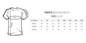 Camisetas de Manga Corta con Cuello Redondo para Hombre, 100% Algodón de Alta Calidad, Transpirables, Ecológicas, Anti-Pilling, Estilo Casual Holgado - Product Image 6