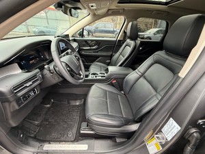 LINCOLN CORSAIR PREMIERE AWD 2024 EXTREMADAMENTE LIMPIO, TRANSMISIÓN AUTOMÁTICA - Product Image 5